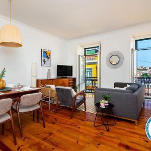 Appartement met Twee Slaapkamers